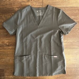 Figs bonsai scrubs